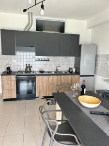 Gallery image of Soffio Dal Mare in Letojanni +12 photos