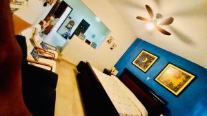 Gallery image of Suite en Teques: Acceso al Lago y Piscina in Tequesquitengo