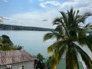 Gallery image of Suite en Teques: Acceso al Lago y Piscina in Tequesquitengo +18 photos