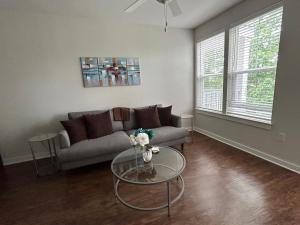 Gallery image of Cozy 2BR/2Bath Oasis 10 Minutes Away From Fort Lee in Brandermill