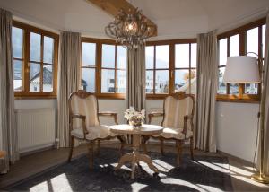Fotografie z fotogalerie ubytování Hotel Munde v destinaci Telfs