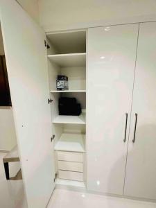 Fotografia z galérie ubytovania Luxury studio Apartment JVC Tower 108 v Dubaji