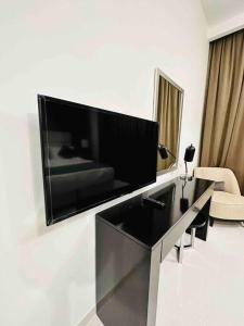Gallery image of Luxury studio Apartment JVC Tower 108 in Dubai