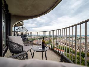 10 legjobb apartman Augsburgban (Németország) | Booking.com