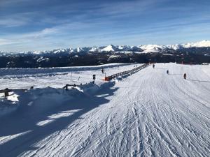 Fotografie z fotogalerie ubytování Chalet-Prinz-Murau-Kreischberg v destinaci Murau