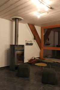 Gallery image of Appartement de vacances in Saulcy