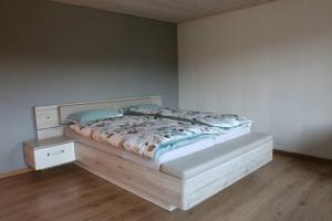 Gallery image of Appartement de vacances in Saulcy +17 photos
