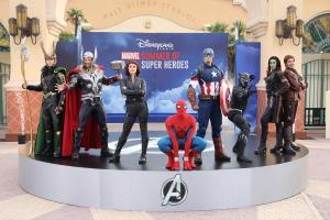 Hostia v ubytovaní Résidence du Lac-Disneyland Paris-TARIF FAMILIAL