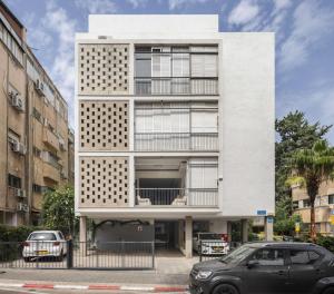 Tel Avivian Soul Chic by Five Stay