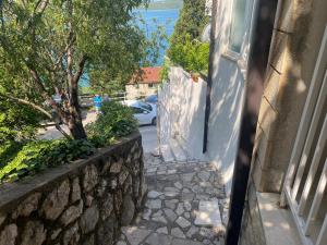 Gallery image of Apartman Luka Pogled na more in Neum