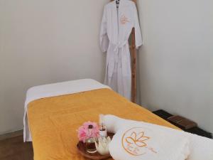 Spa o centro benessere di OR Saison