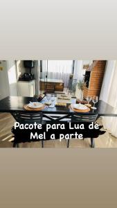Foto sihtkohas Poços de Caldas asuva majutusasutuse Uai House com jacuzzi (Espaço romântico) galeriist