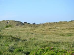 Foto dalla galleria di Søndervig Camping & Cottages a Søndervig