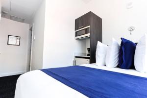 Φωτογραφία από το άλμπουμ του Modern Studio in Historic Boston - Unit #401 στη Βοστώνη