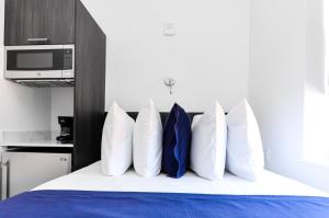 Φωτογραφία από το άλμπουμ του Modern Studio in Historic Boston - Unit #401 στη Βοστώνη