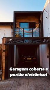 Foto sihtkohas Poços de Caldas asuva majutusasutuse Uai House com jacuzzi (Espaço romântico) galeriist