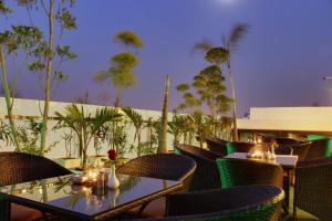 Fotografie z fotogalerie ubytování Hotel Taj Princess - Boutique Hotel v Novém Dillí
