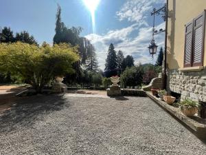 Gallery image of Villa Martegani Como in Lanzo dʼIntelvi