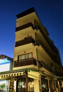 Gallery image of Marnin city Apart Hotel Rhodes in Rhodes Town
