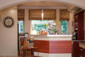 Zdjęcie z galerii obiektu Villa Siesta w Zielonej Górze