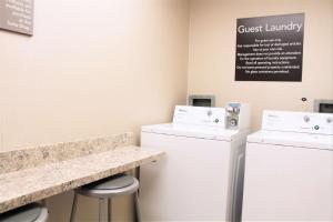 芝加哥Homewood Suites by Hilton Chicago-Downtown的相册照片