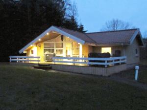Fotografie z fotogalerie ubytování Holiday home Tranekær XXXIII v destinaci Tranekær