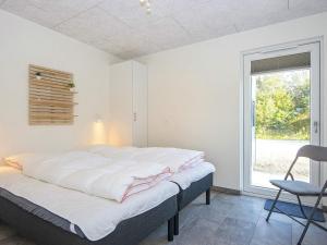 Легло или легла в стая в Holiday home Ringkøbing LXXX