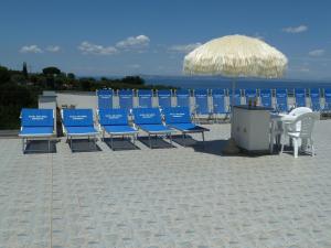Fotografie z fotogalerie ubytování Hotel Britannia v Sorrentu