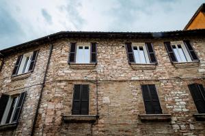 Fotografie z fotogalerie ubytování Colonia Iulia v destinaci Spello