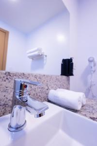 布卢梅瑙Hotel Caiuá Blumenau的相册照片