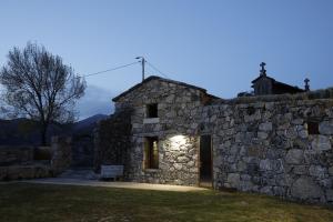 Fotografie z fotogalerie ubytování Gerês - Leiras do Tempo - Cottages v destinaci Brufe