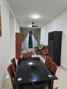 Kampung Baru Homestay at Legasi KL Residensi