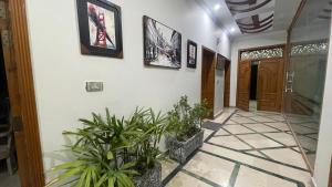 Afbeelding uit fotogalerij van Midways Guest House and Hotels in Islamabad