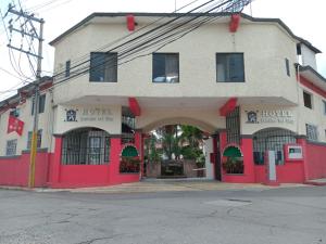 Hotel Parador del Rey