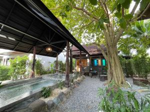 Gallery image of T-Villa Phuket Nai Yang Beach in Nai Yang Beach