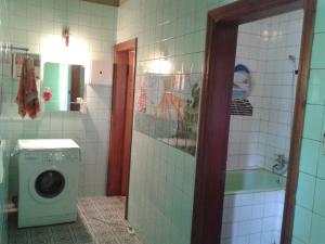 Bagno di Mtirala House