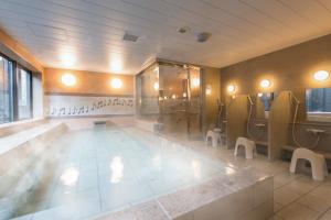 Fotografie z fotogalerie ubytování Hotel Grand Bach Kyoto Select v Kjótu