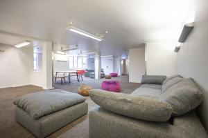 Gallery image of The Brownston Hostel in Wanaka