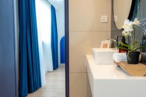 Fotografie z fotogalerie ubytování Ukiyo Suites v destinaci Petaling Jaya