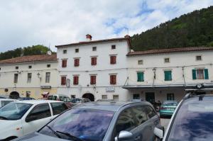 Gallery image of Guesthouse Koren at Winery in Vipava