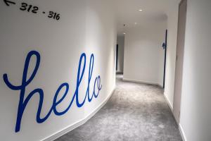 Fotografie z fotogalerie ubytování Ukiyo Suites v destinaci Petaling Jaya