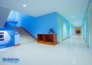 Fotografie z fotogalerie ubytování Horizon Hotel v destinaci Surat Thani