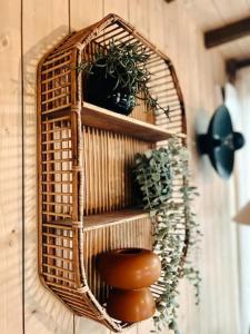 Foto dalla galleria di Bird nest a Undva