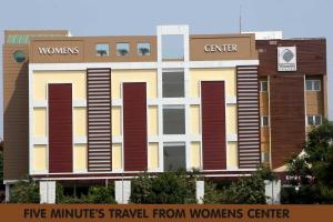 Φωτογραφία από το άλμπουμ του PRANOV RESIDENCY-Luxury σε Coimbatore