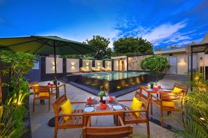Zahrada ubytování Royale Sarovar Portico Agra