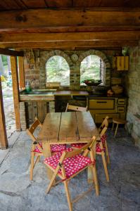 Afbeelding uit fotogalerij van Brvnara Mila Vila in Pranjani