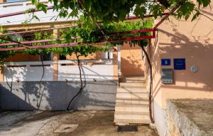 Fotografia z galérie ubytovania Apartman - Starigrad Paklenica-Rovanjska, Zadarska v destinácii Jasenice