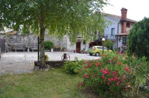 Gallery image of Guesthouse Koren at Winery in Vipava