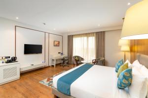 Fotografie z fotogalerie ubytování Cygnett Inn Imperial Tezpur v destinaci Tezpur + 40 fotografií