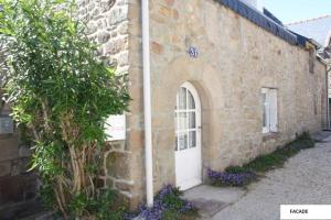 Charmante maison de pecheur dans le Golfe du Morbihan